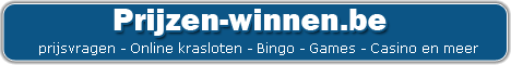 prijzen-winnen.be