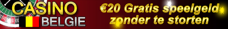 Casino Belgie