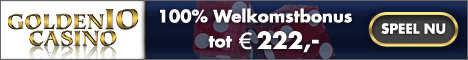 Golden 10 Casino