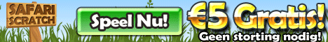 Safari Scratch