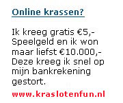 Online krasloten